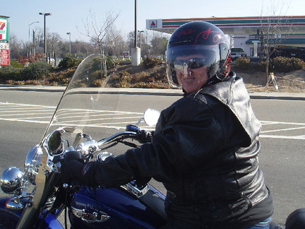 2007 Feb new rider 1 3 2 m