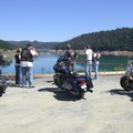 2008 Andys ride 222m