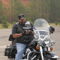 2008 Graeagle Ride 131m