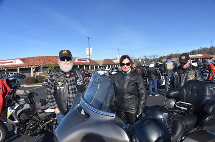New Years Day Ride 1-1-19 - 7