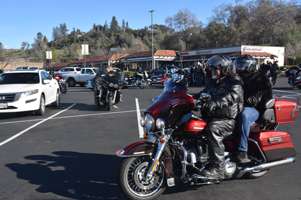 New Years Day Ride 1-1-19 - 21