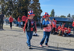 Veteran's Day Parade - 2023 - 21